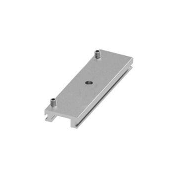 Aluminum connecting bracket