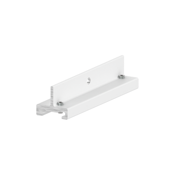 T-trailer long white