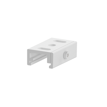 Ceiling mounting white
