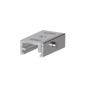 Ceiling mounting aluminum