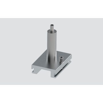 Automatischer Greifer M5 mit Seitenloch