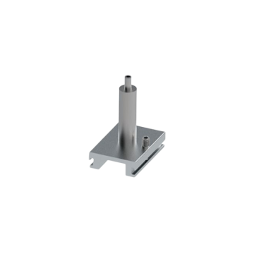 Automatic gripper M5 with side hole