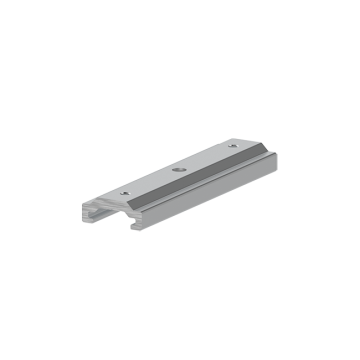 Aluminum connecting bracket