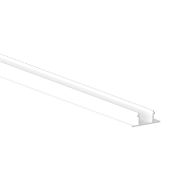 Cover Strip Onetrack 1m weiss