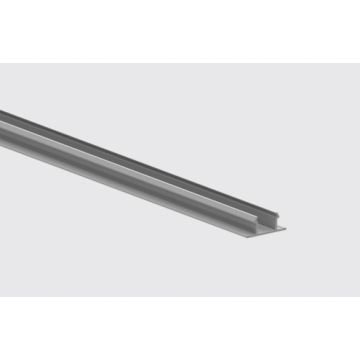 Cover Strip Onetrack 1m grau