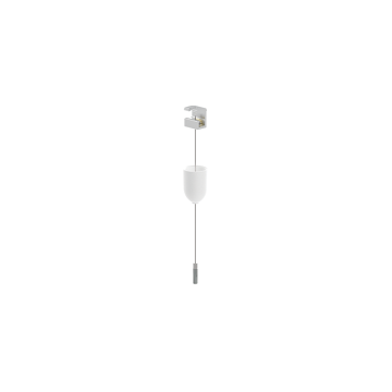 Suspension kit P1 5m white