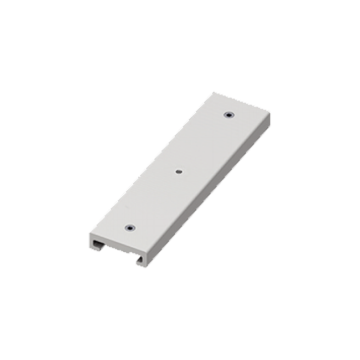Support de connexion en aluminium