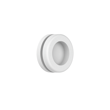 Seal for feeder white