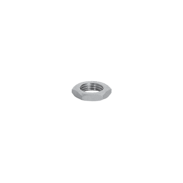 Nut M10 for adapter