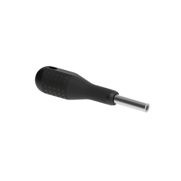 Hand tool for adapter wiring