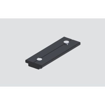 Bügel für Verbinder schwarz