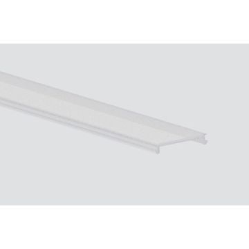 Abdeckstreifen für ST1 ST3 ST6 ST7 ST8 ST13 EVO Schienen 3m opal