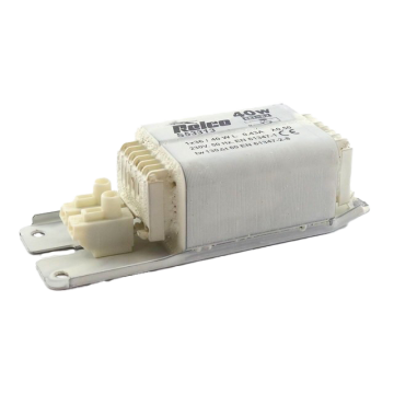 Ballast F40 1x36/40W 2x18/20W