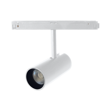 LED spot FONKI 48V 10W 2700K 24° DALI white