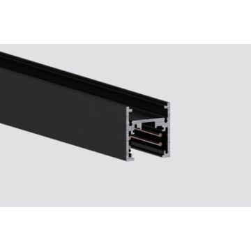 Low voltage rail ST6 2m white EVO