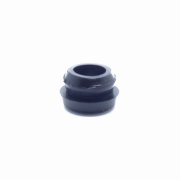 Black grommet