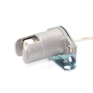 Fassung für Halogen-Metalldampflampen