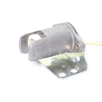 Fassung für Halogen-Metalldampflampen