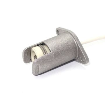 Fassung für Halogen-Metalldampflampen