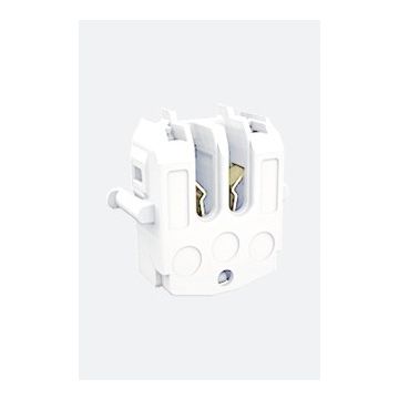FL-Fassung G5 für OSRAM LUMILUX T5 HO SEAMLESS