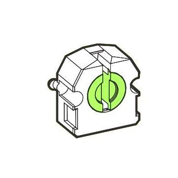 non-sprung FL round frame