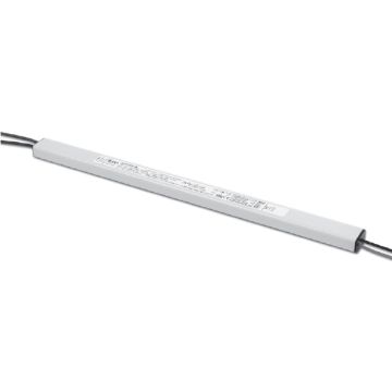 LED Driver SUPERSLIM DALI 350-500mA 25W dimmbar