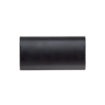 LED Lichtregler 230-12V LED 3-60W Halo 20-60W Sensor schwarz