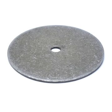 Washer iron raw Ø98mm