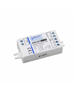 CASAMBI PWM4 dimmer programmable CASAMBI PWM4 dimmer programmable