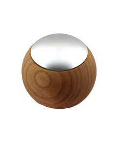 CASAMBI remote control LEPUK cherry silver