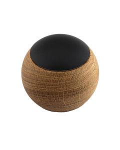 CASAMBI remote control LEPUK black oak