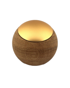 CASAMBI remote control LEPUK oak gold