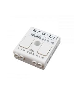 CASAMBI 230V dimmer TED CASAMBI 230V dimmer TED