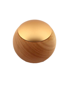 CASAMBI remote control LEPUK cherry gold