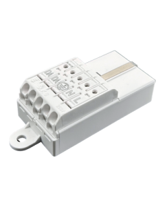 Luminaire Connector with CASAMBI-DALI interface