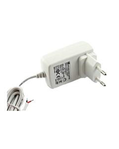 LED Steckernetzger&auml;t 24V 15W weiss
