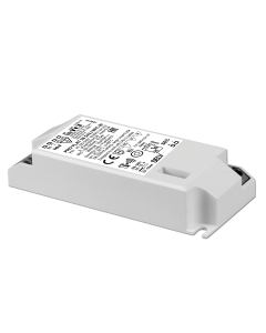LED Driver PRO FLAT 38 DALI NFC BI
