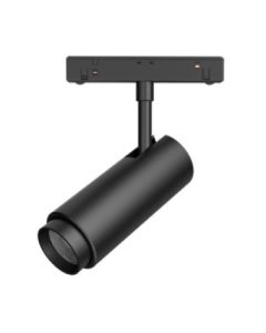 LED spot Picasso 48V 20W 3000K 15-36° black