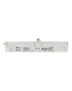 LED Driver In-Track NFC 350-1050mA 40W DALI2 white