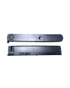 LED Driver MILANOinTRACK 40/300-1050 CASAMBI NFC black