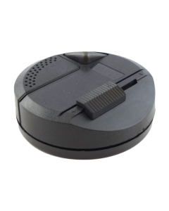 LED floor controller RONDO N LED 230V LED 4-100W halogen 40-250W black LED floor controller RONDO N LED 230V LED 4-100W halogen 40-250W black