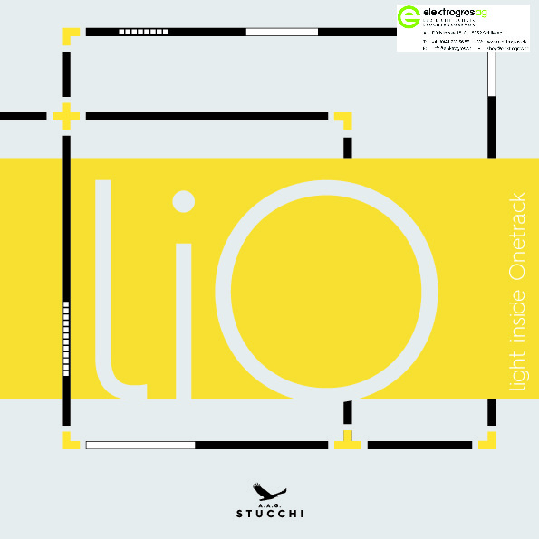 A.A.G. Stucchi Light Inside Onetrack