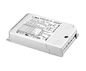Elektronischer LED Konverter 1-8W/ 350mA DC weiss 100-230V/ 1-8W