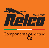 Trafo Relco RN1611 ELEPH 120PFS 230/12V 20-120W